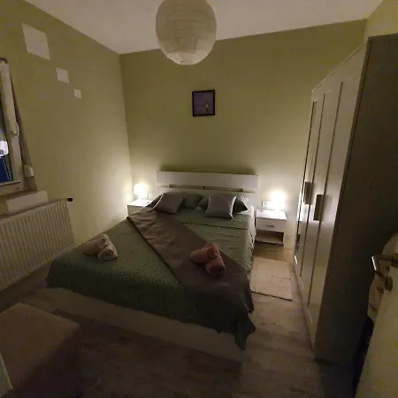 Luce Appartement Brzac