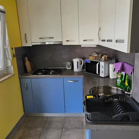 Luce Appartement *