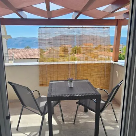 Luce Appartement Brzac