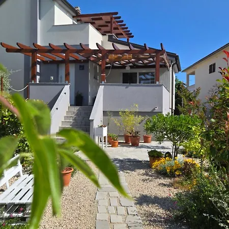 Appartement Luce Brzac