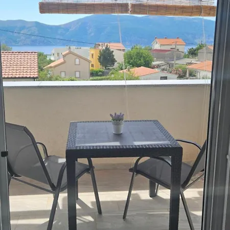 Apartman Luce *